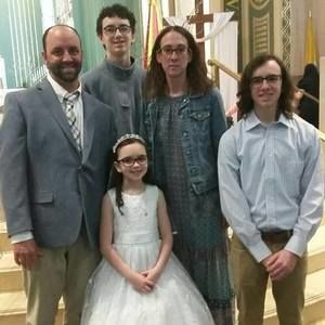 Meet your Posher, Donna